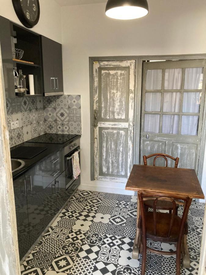 Appartement Centre Historique Aix-en-Provence Bagian luar foto