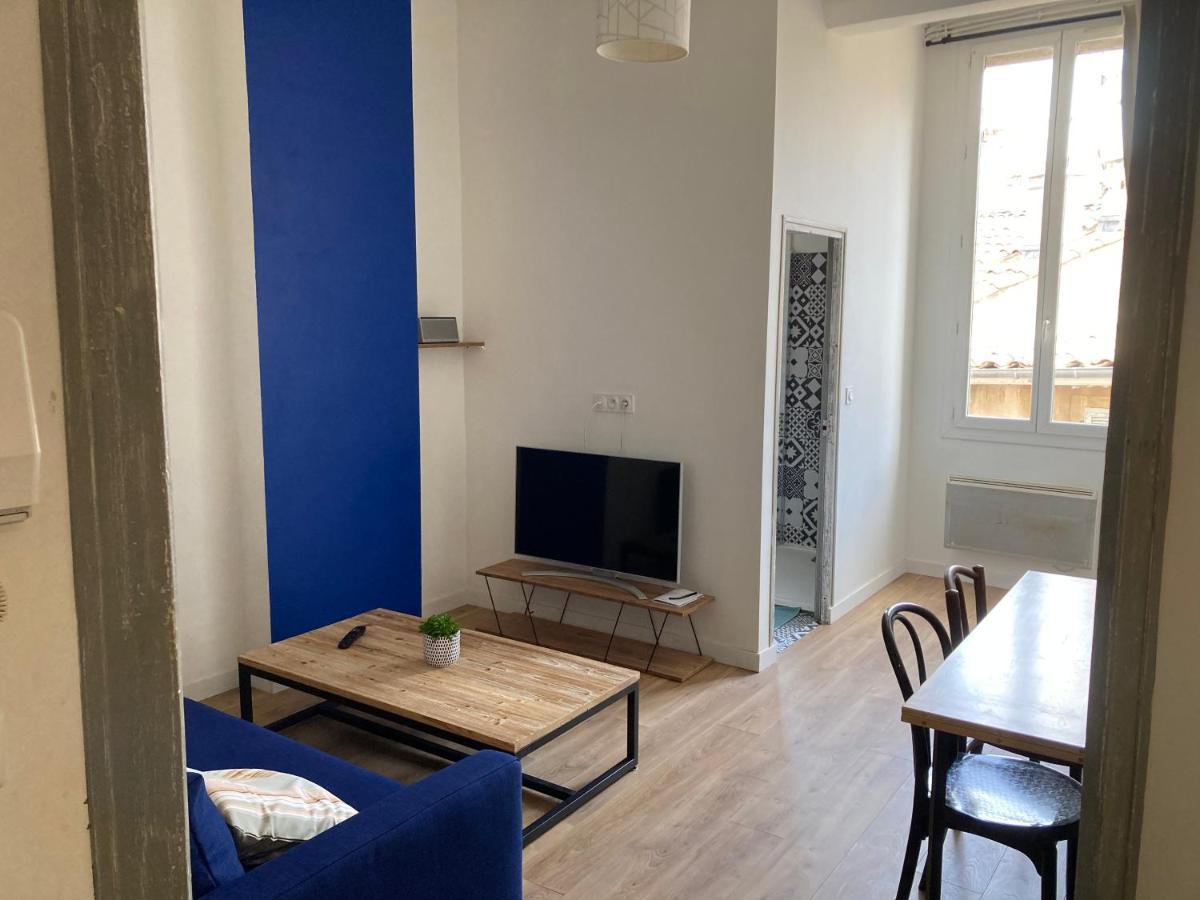 Appartement Centre Historique Aix-en-Provence Bagian luar foto